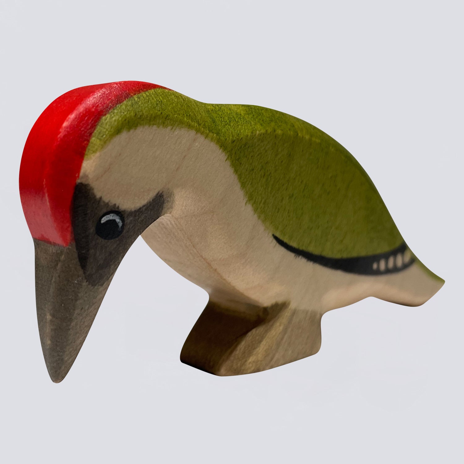Holzwald_Holzfigur_4232_Gruenspecht_02