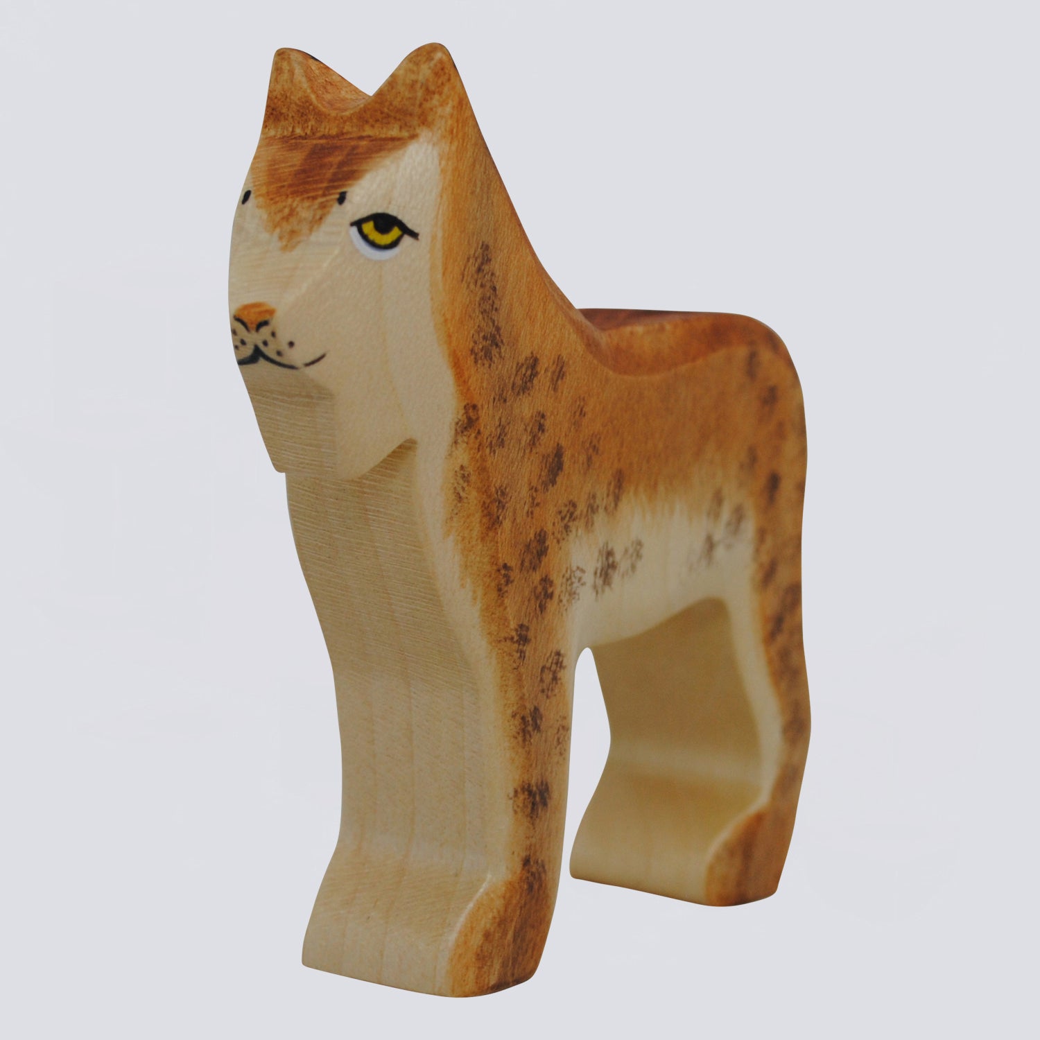 Holzwald_Holzfigur_5130_Luchs_02