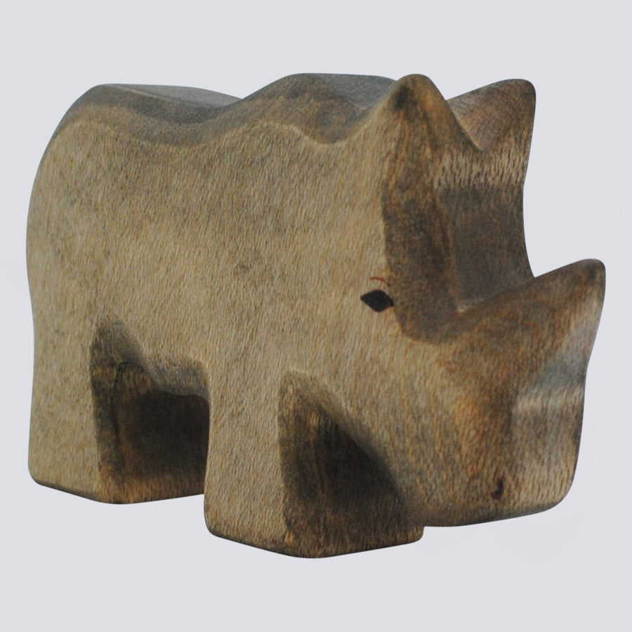 Holzwald_Holzfigur_5567_Nashorn_klein_02