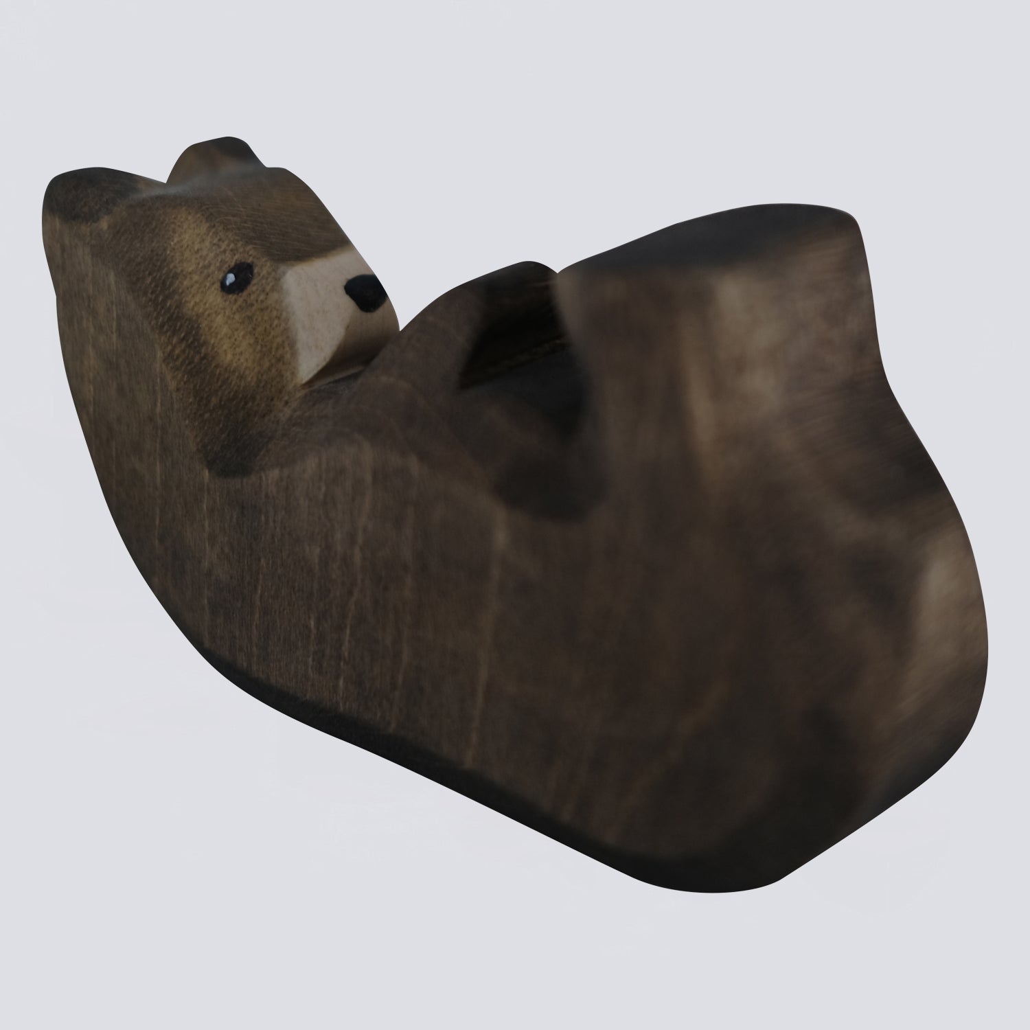 Holzwald_Holzfigur_5765_Baer_klein_liegend_02