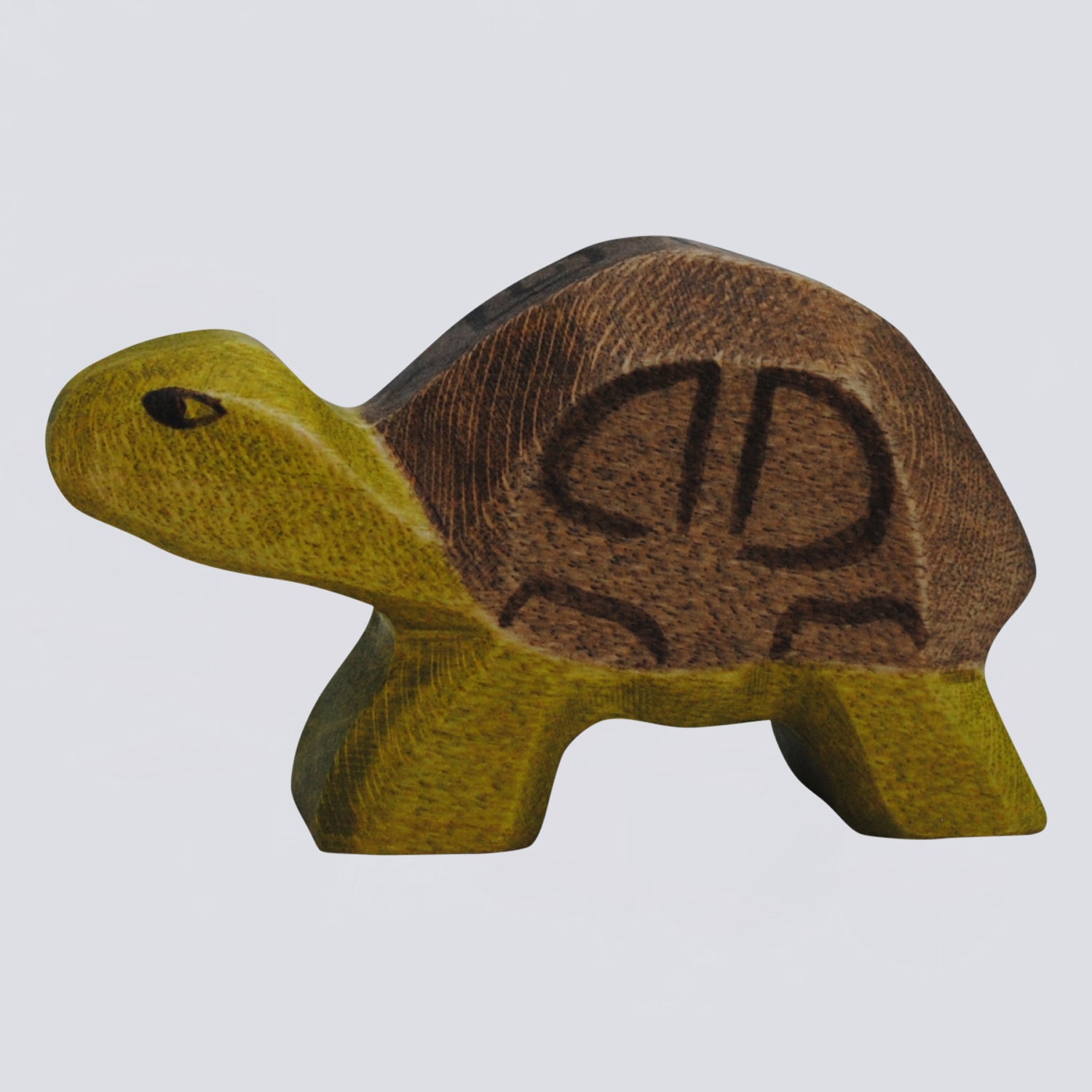 Holzwald_Holzfigur_5826_Schildkroete_klein_01