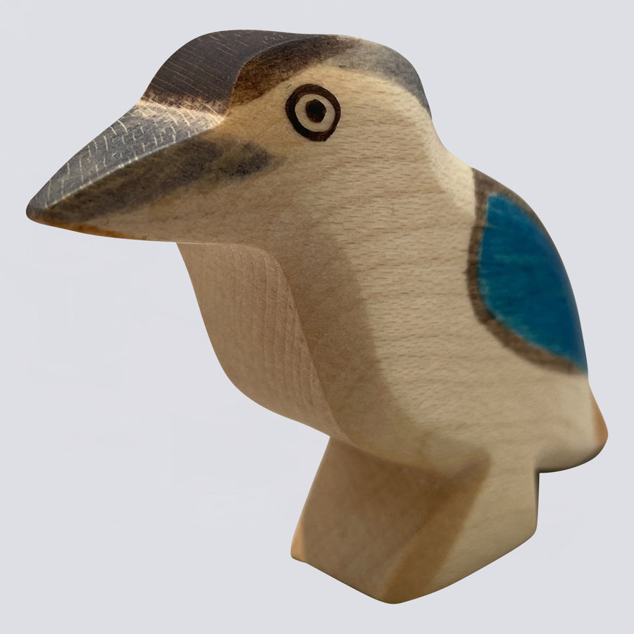 Holzwald_Holzfigur_5871_Kookaburra_02