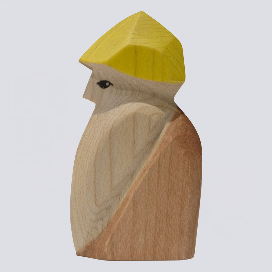 Holzwald_Holzfigur_6557_Zwerg_Leo_02