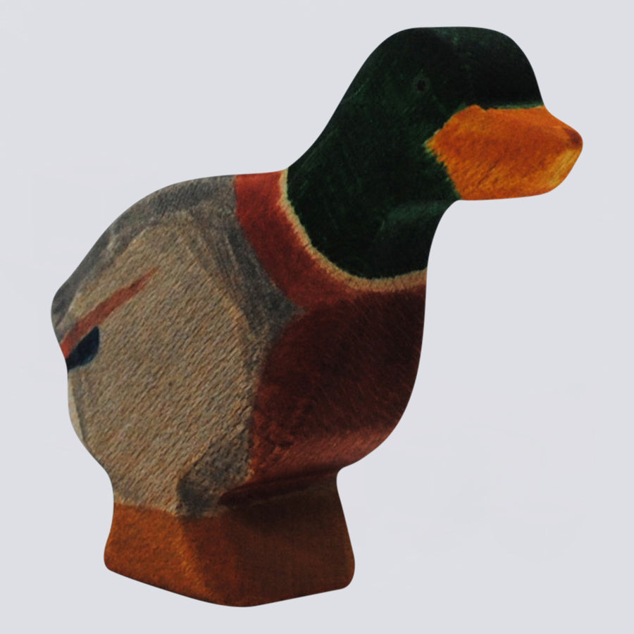 Holzwald_Holzfigur_Erpel_gestreckt_2351_02