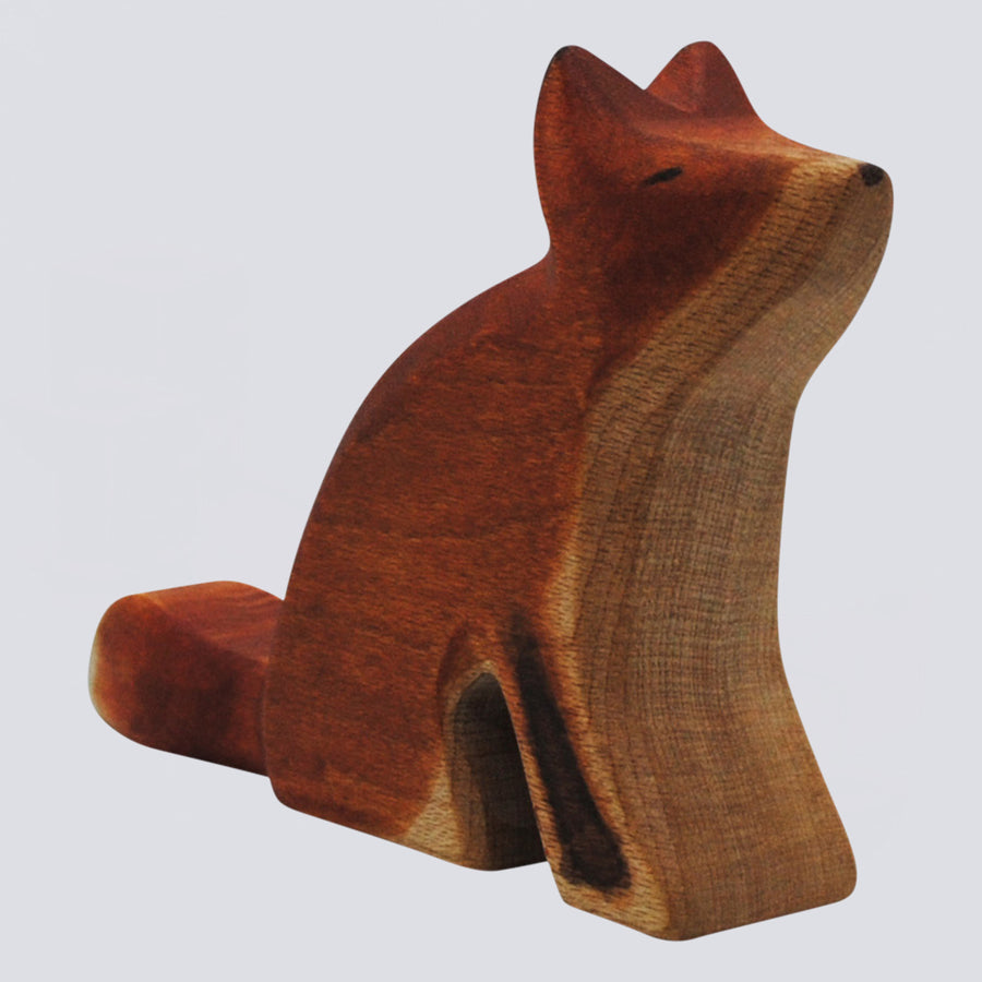 Holzwald_Holzfigur_Fuchs_3105_02