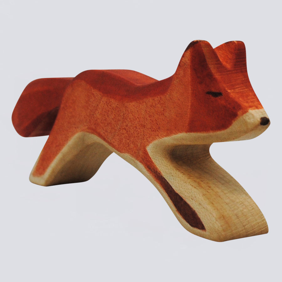 Holzwald_Holzfigur_Fuchs_laufend_3112_02