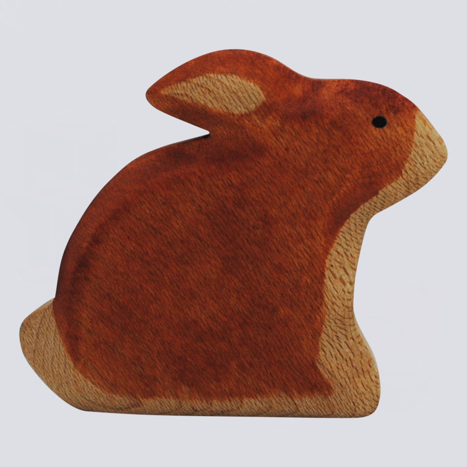 Holzwald_Holzfigur_Hase_sitzen_3006_01