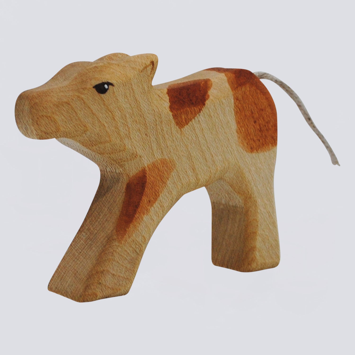 Holzwald_Holzfigur_Kalb_1798_01