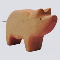 Holzwald_Holzfigur_Schwein_1699_02