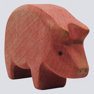 Holzwald_Holzfigur_Schwein_Ruessel_unten_1705_02