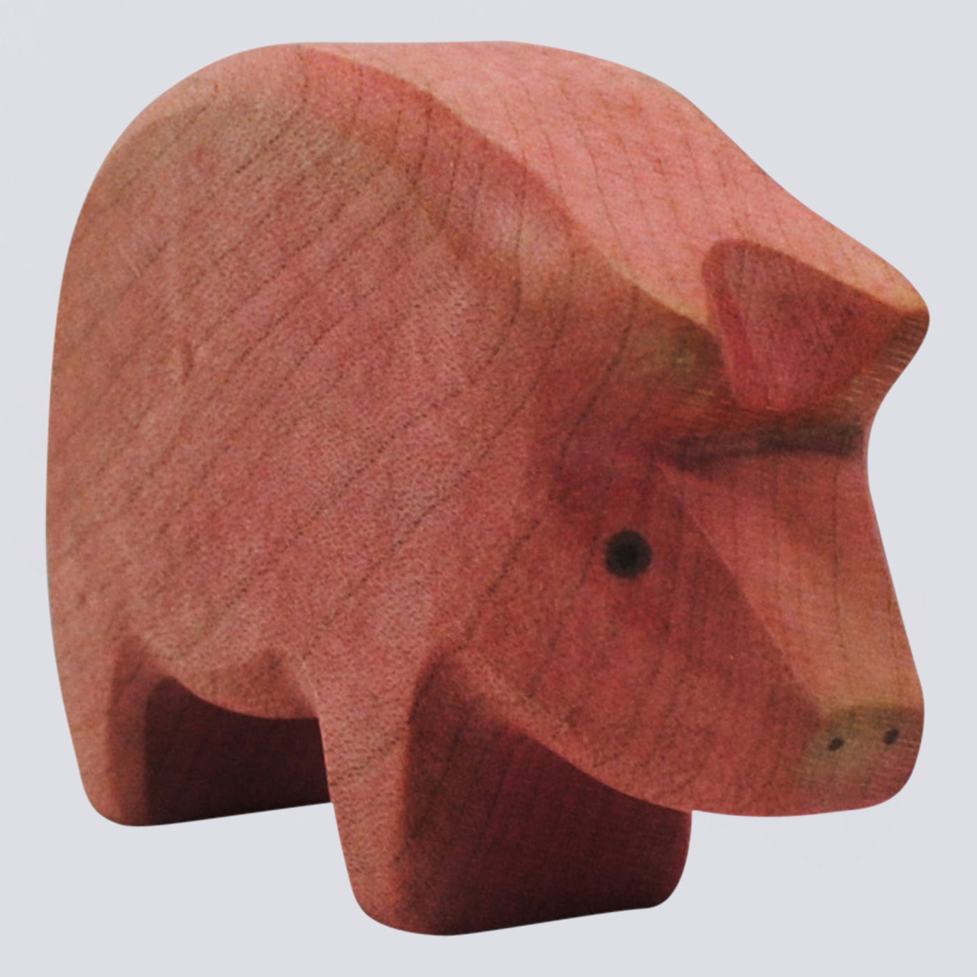 Holzwald_Holzfigur_Schwein_Ruessel_unten_1705_02