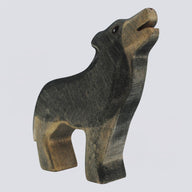 Holzwald_Holzfigur_Wolf_heulend_3167_02