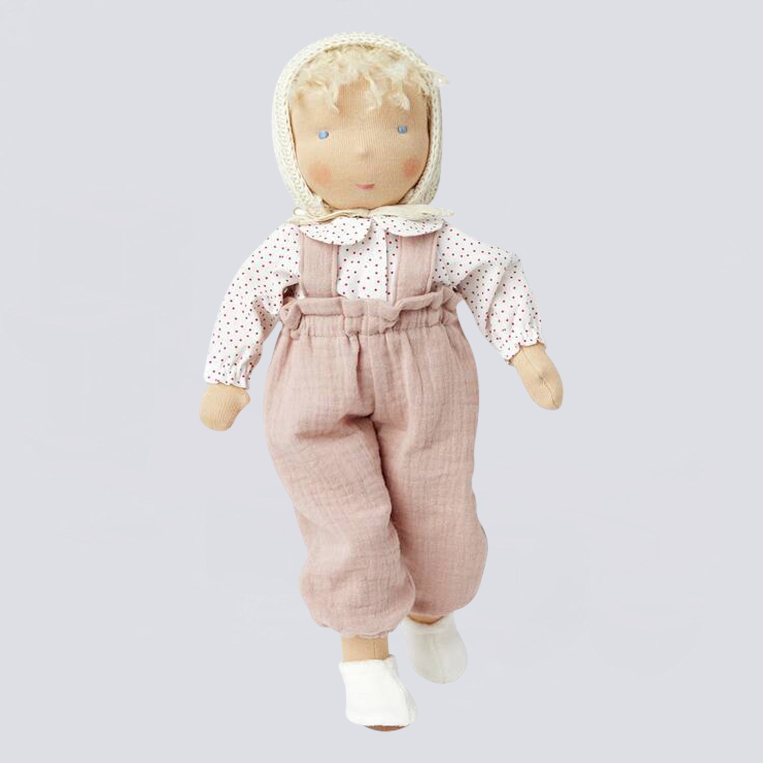 spielzeug kruse Waldorfpuppe Hannah von Käthe Kruse · Bio Spielzeug
