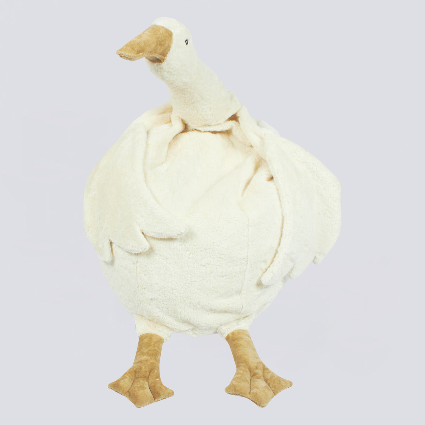 Sitzsack Gans