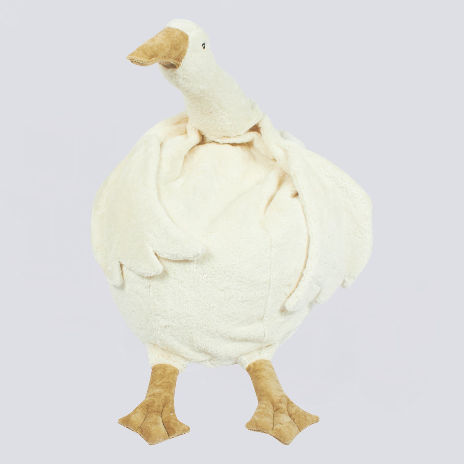 Sitzsack Gans