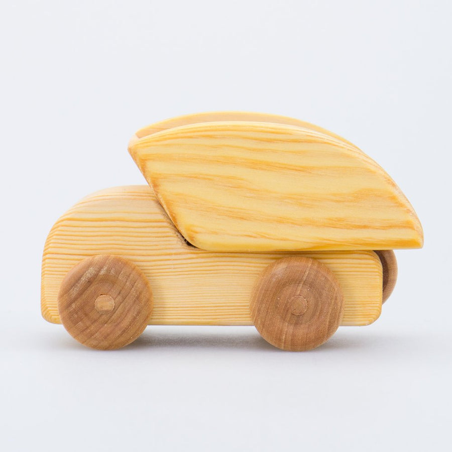 Debresk - kleiner Holz Kipper