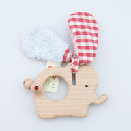 Efie Holzgreifling Elefant