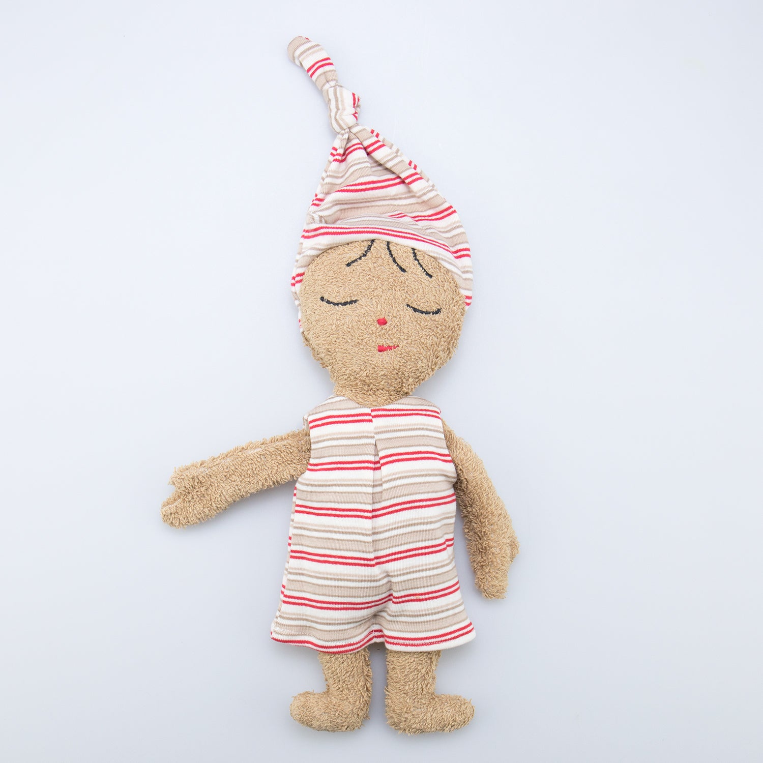 Efie Kuschelpuppe Junge