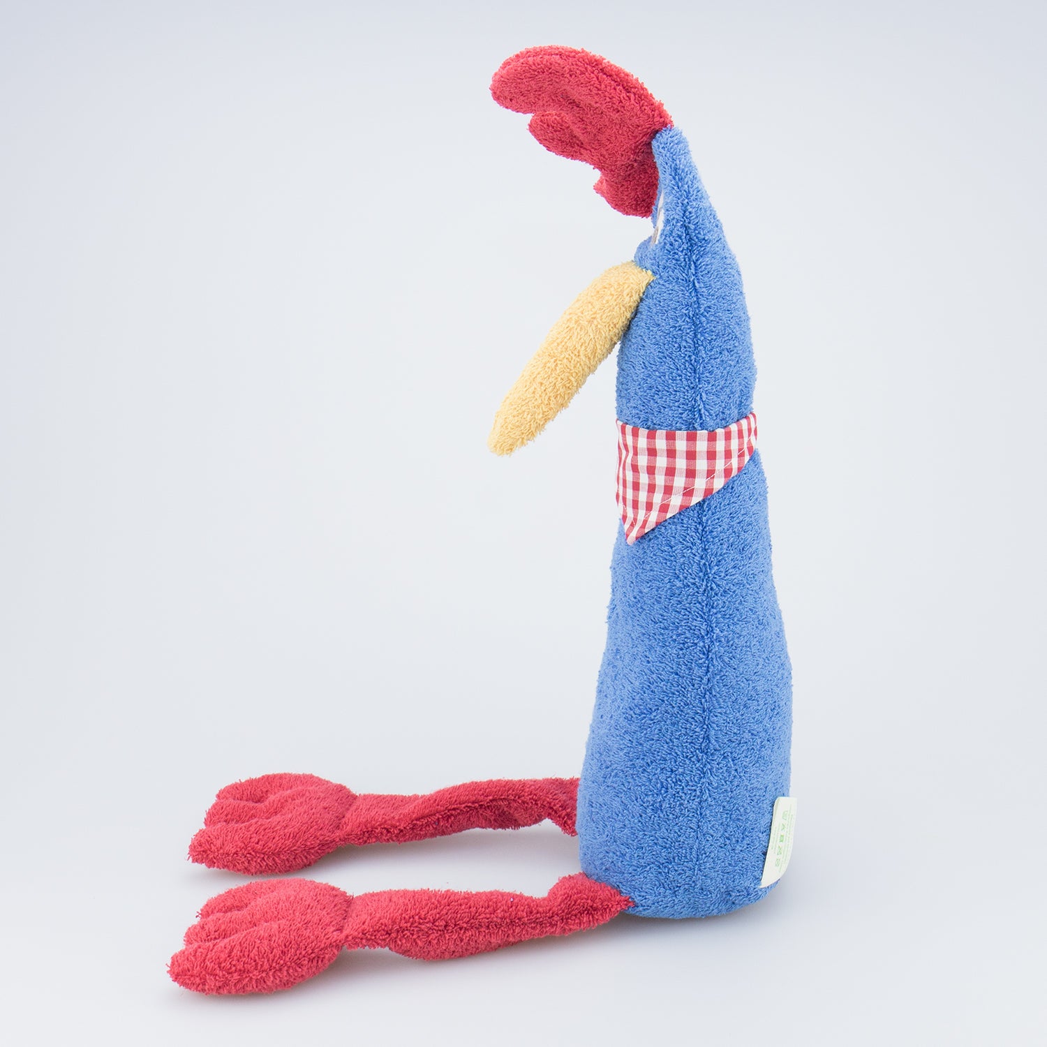 bio-spielzeug_efie_kuscheltier_grosser_hahn_blau_04