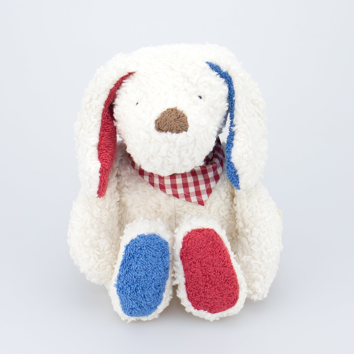 Efie Kuscheltier Hund