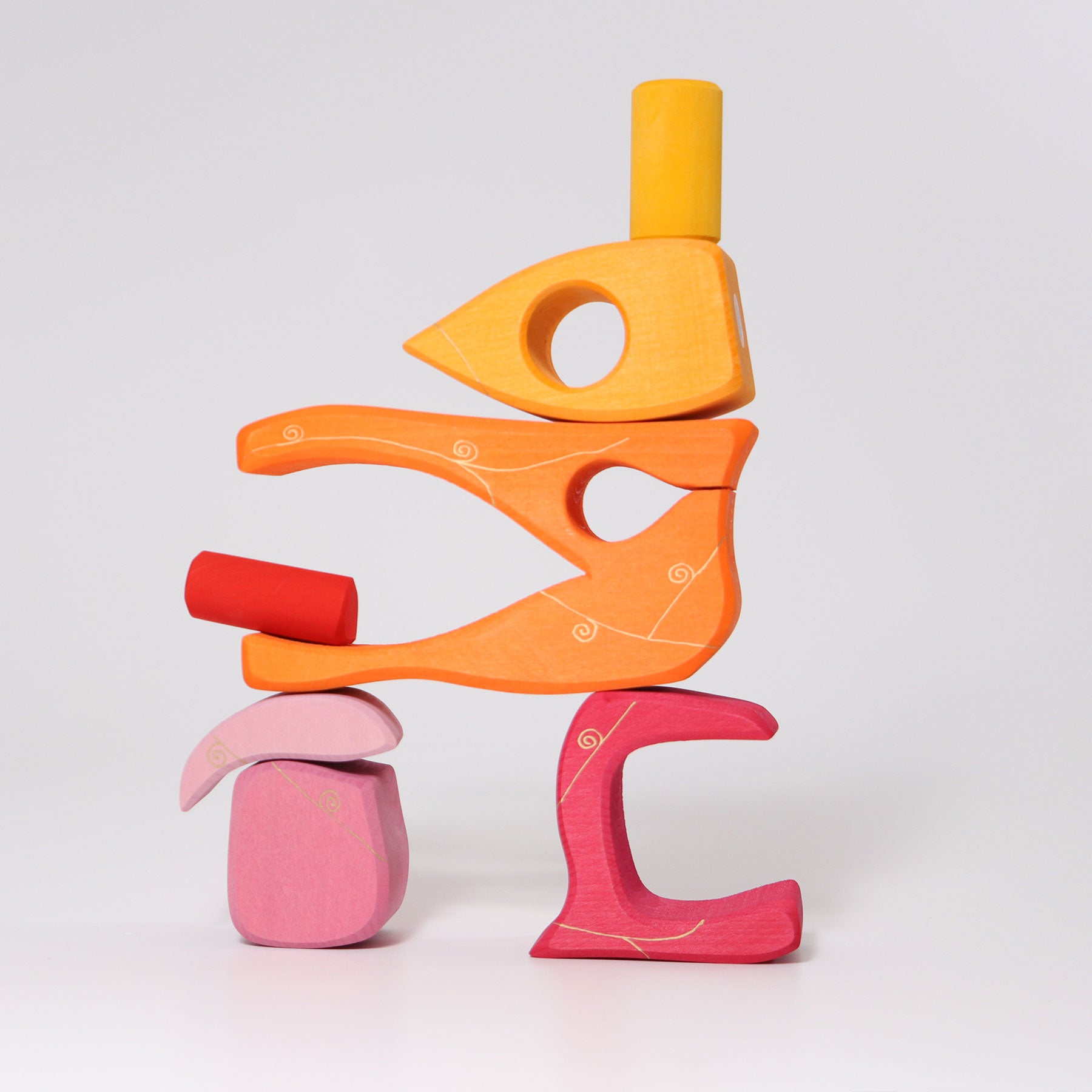 grimms spielzeug gebraucht Märchendorf von Grimm's Spiel und Holz Design · Bio Spielzeug