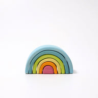 Grimm's kleiner Regenbogen - pastell