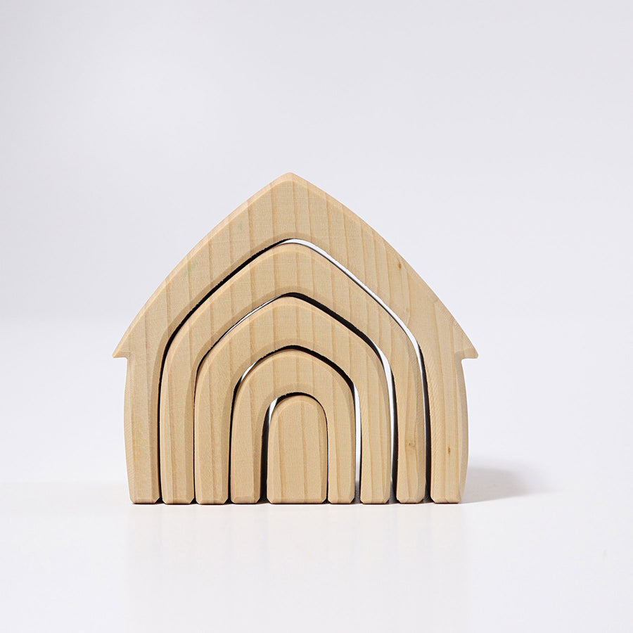 Grimm's Natur Haus