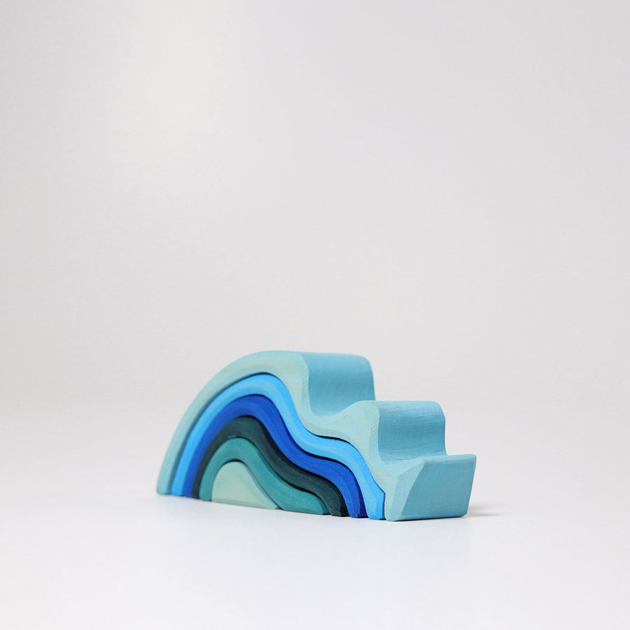 Grimm's Kleine Wasserwellen