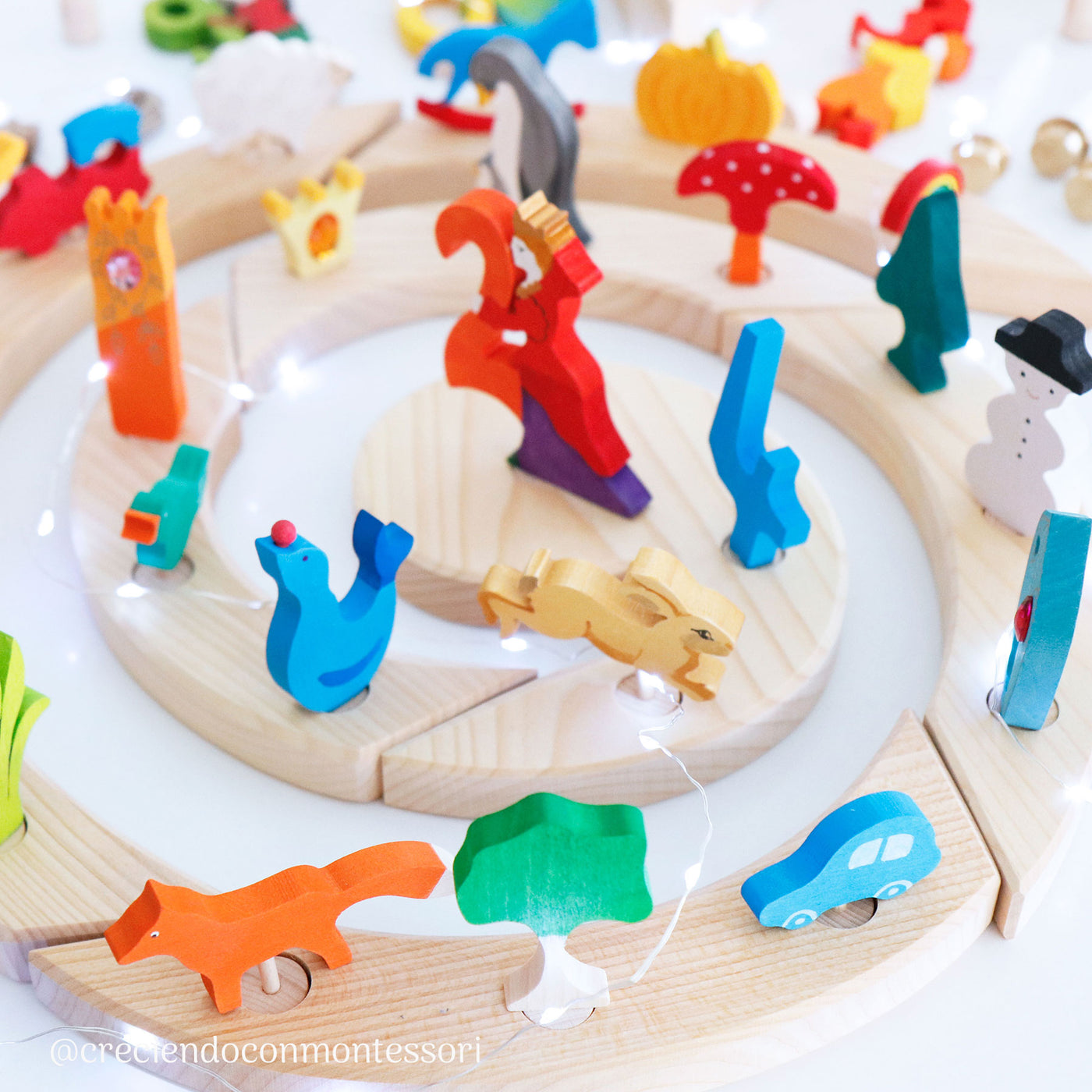 Natur Holzautos - 6 Stück von Grimm's Spiel und Holz Design · Bio Spielzeug Natur Holzautos - 6 Stück von Grimm's Spiel und Holz Design · Bio Spielzeug