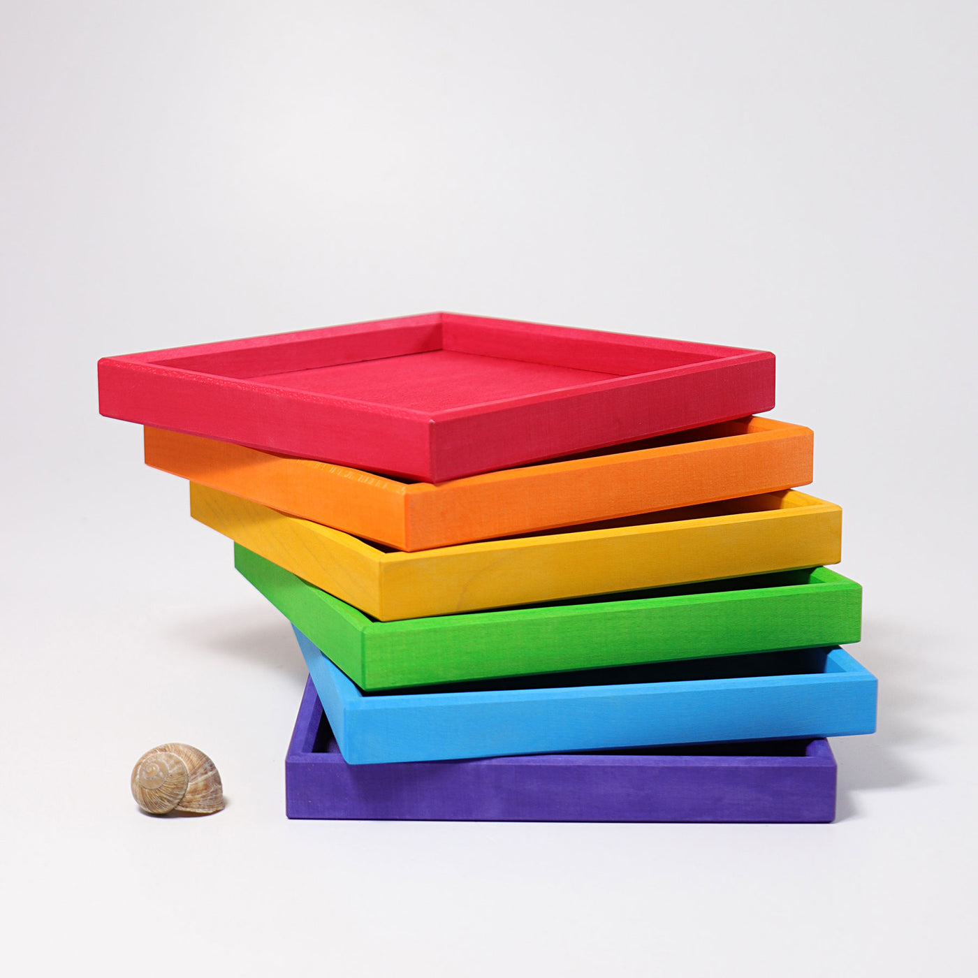 Grimm's  Regenbogen Holzrahmen