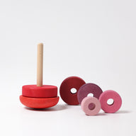 bio-spielzeug_grimms_holzspielzeug_11011_scheibenturm_stehauf_rosa_v2