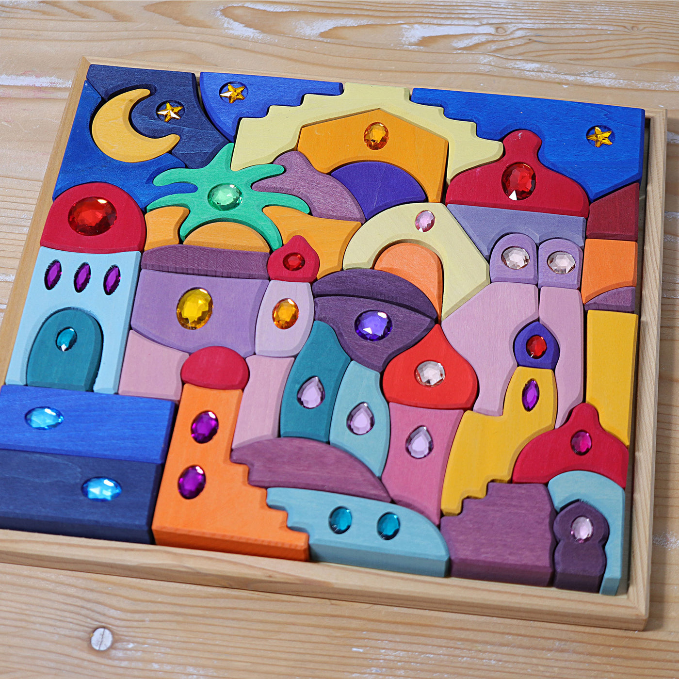 bio-spielzeug_grimms_holzspielzeug_43088_glitzermandala_morgenland_3