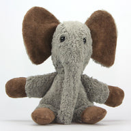 Kuscheltier Elefant