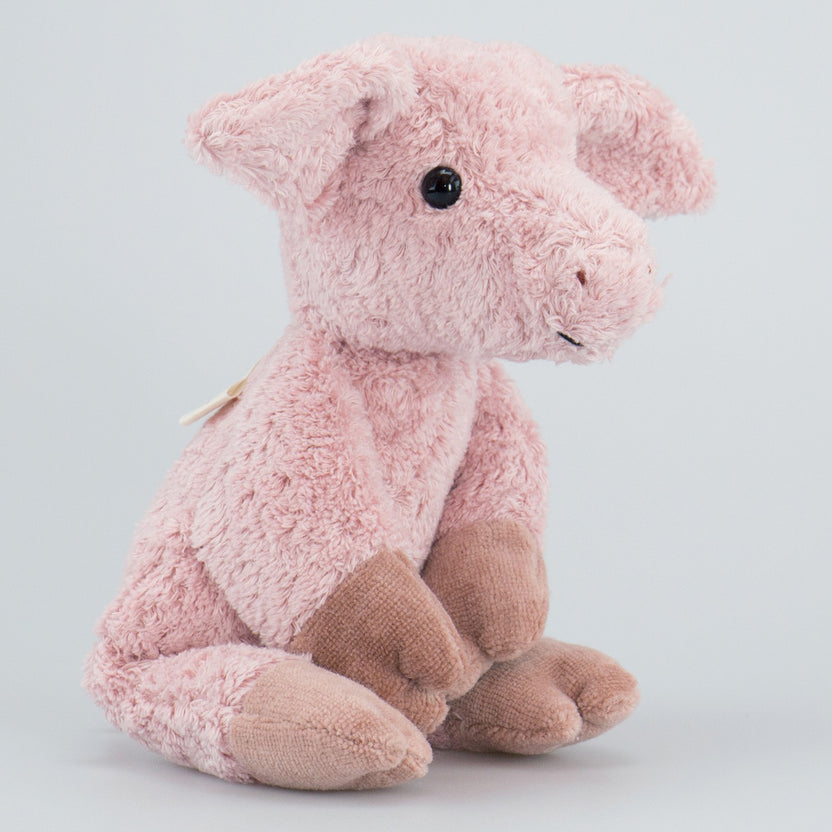 Kuscheltier - Schwein - Trüffelschwein - klein main image 0