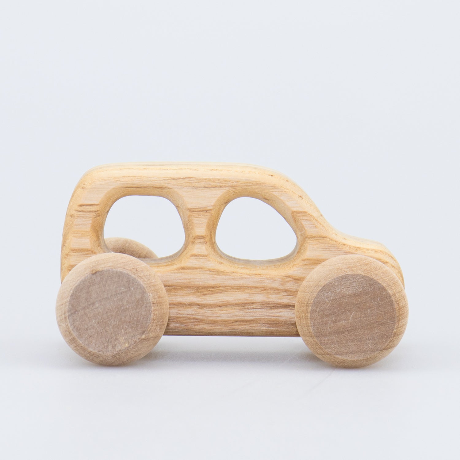 Holzauto Candy Car