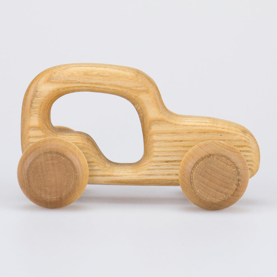 Holzauto für Kleinkinder