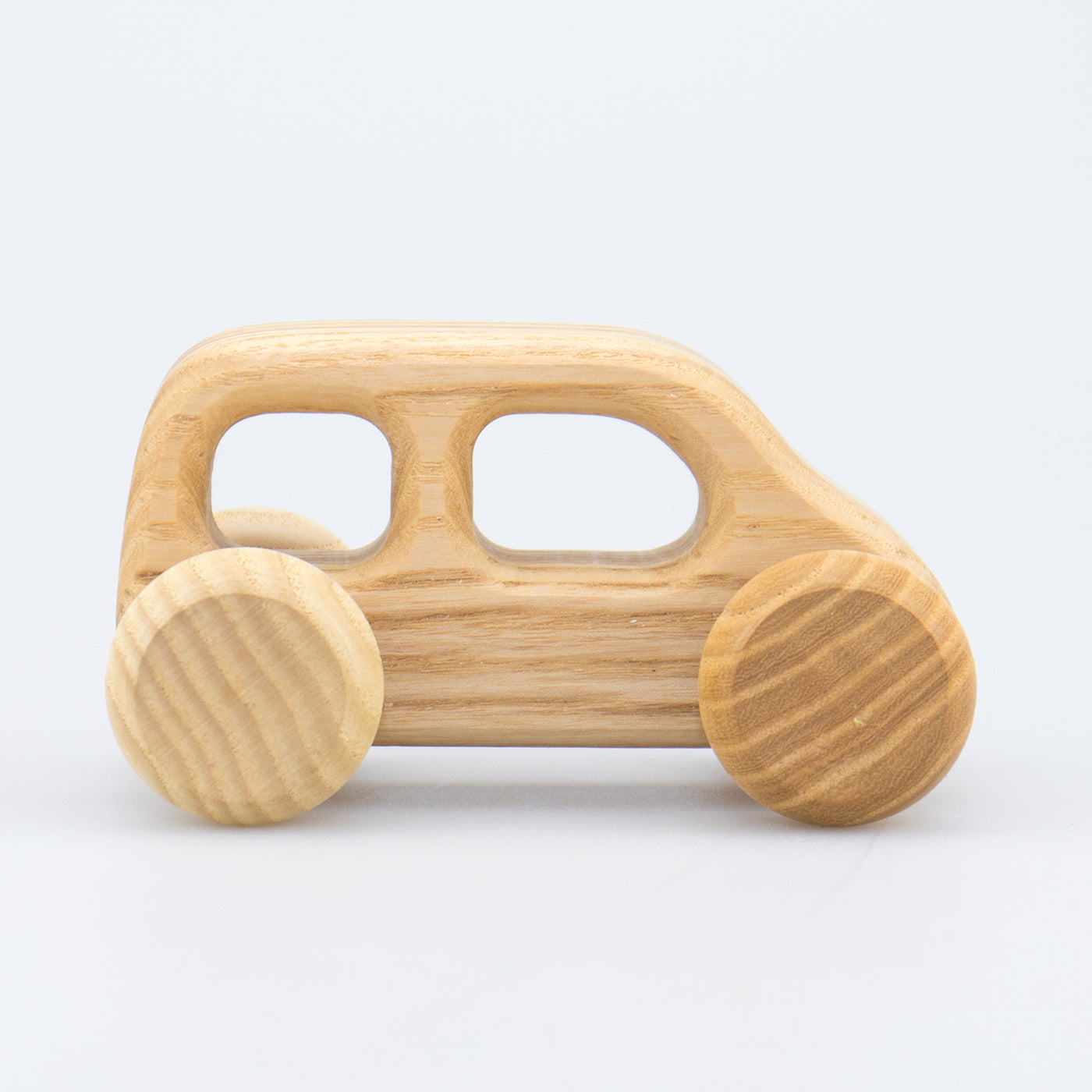 Holzauto Jelly Car