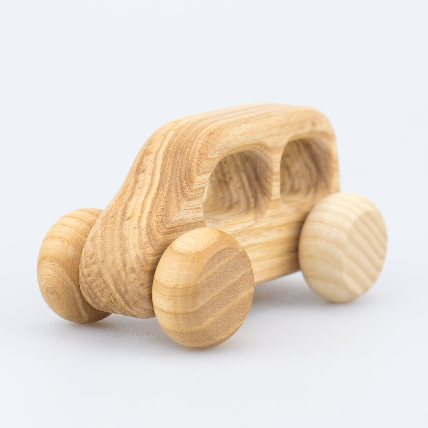 spielzeug holzauto Holzauto Jelly Car von Lotes Toys · Bio Spielzeug