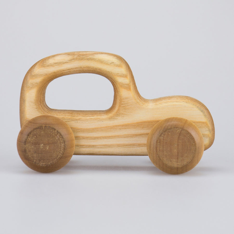 Kleinkinder Holzauto