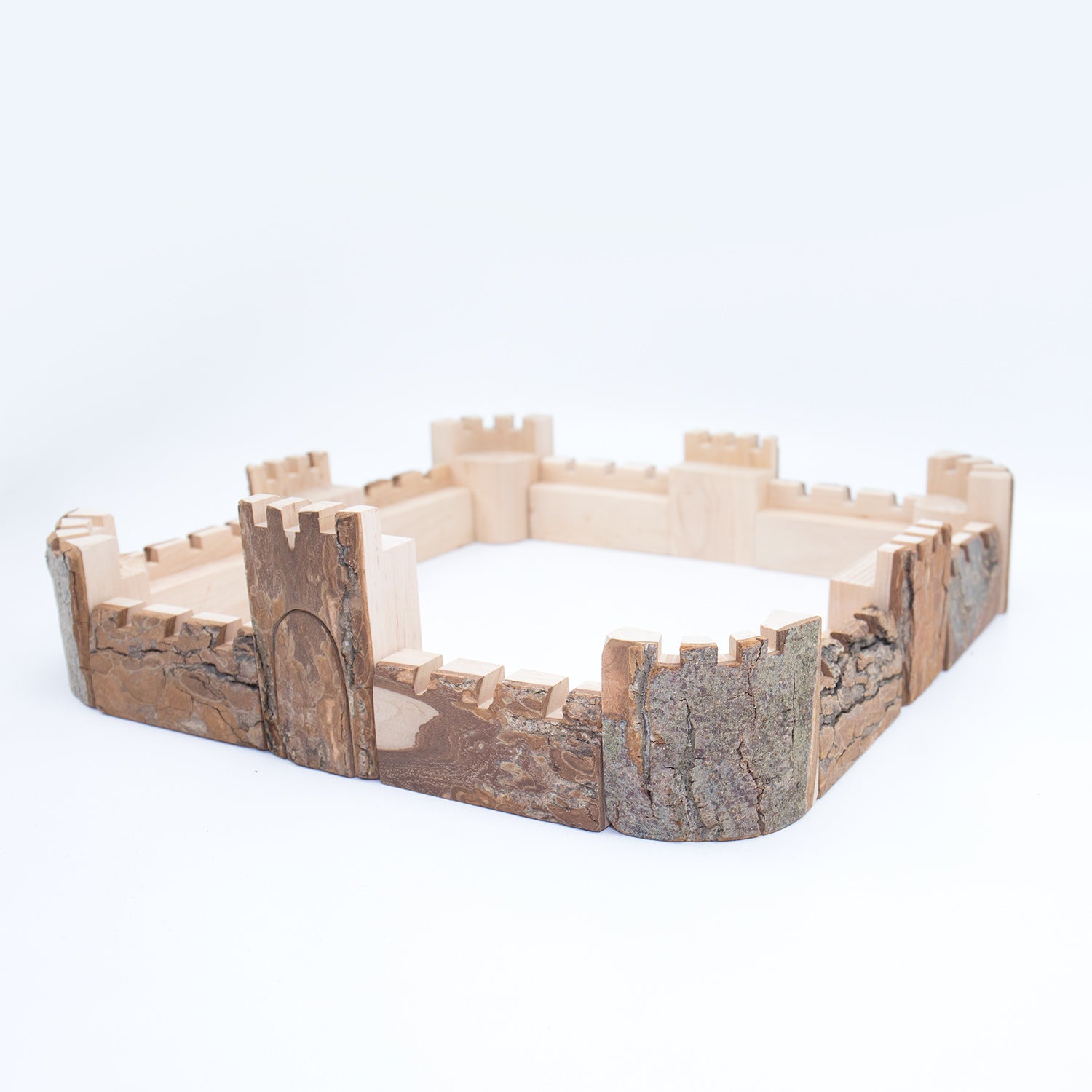 bio-spielzeug_magicwood_ritterburg_burgwall_5-8cm_hoch_04