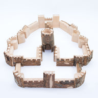 Magic Wood Ritterburg Camelot