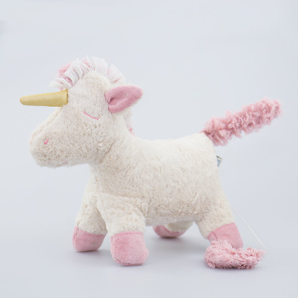 Spieluhr Einhorn