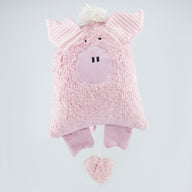 Spieluhr Schwein