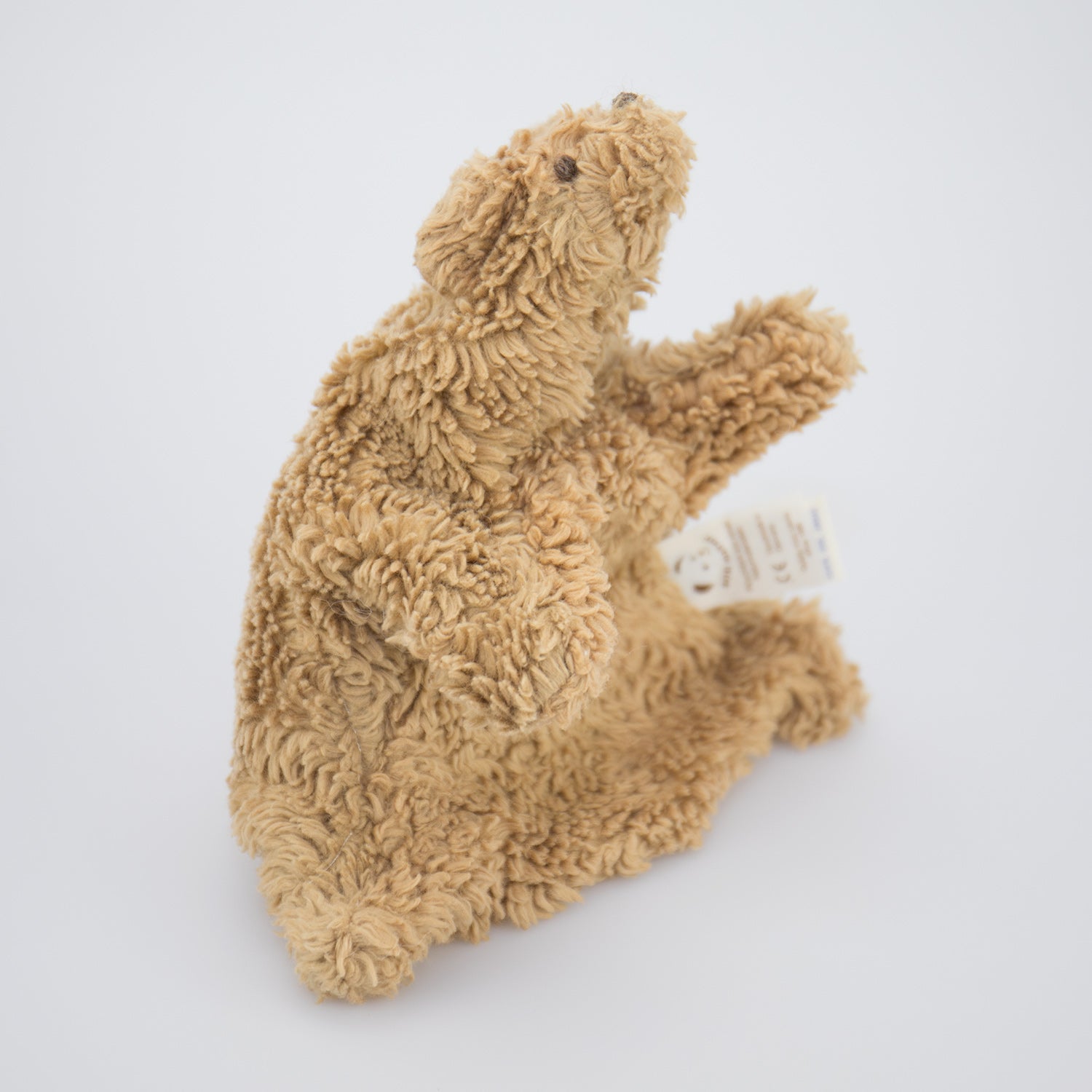 Handpuppe Bär Browny -17 cm