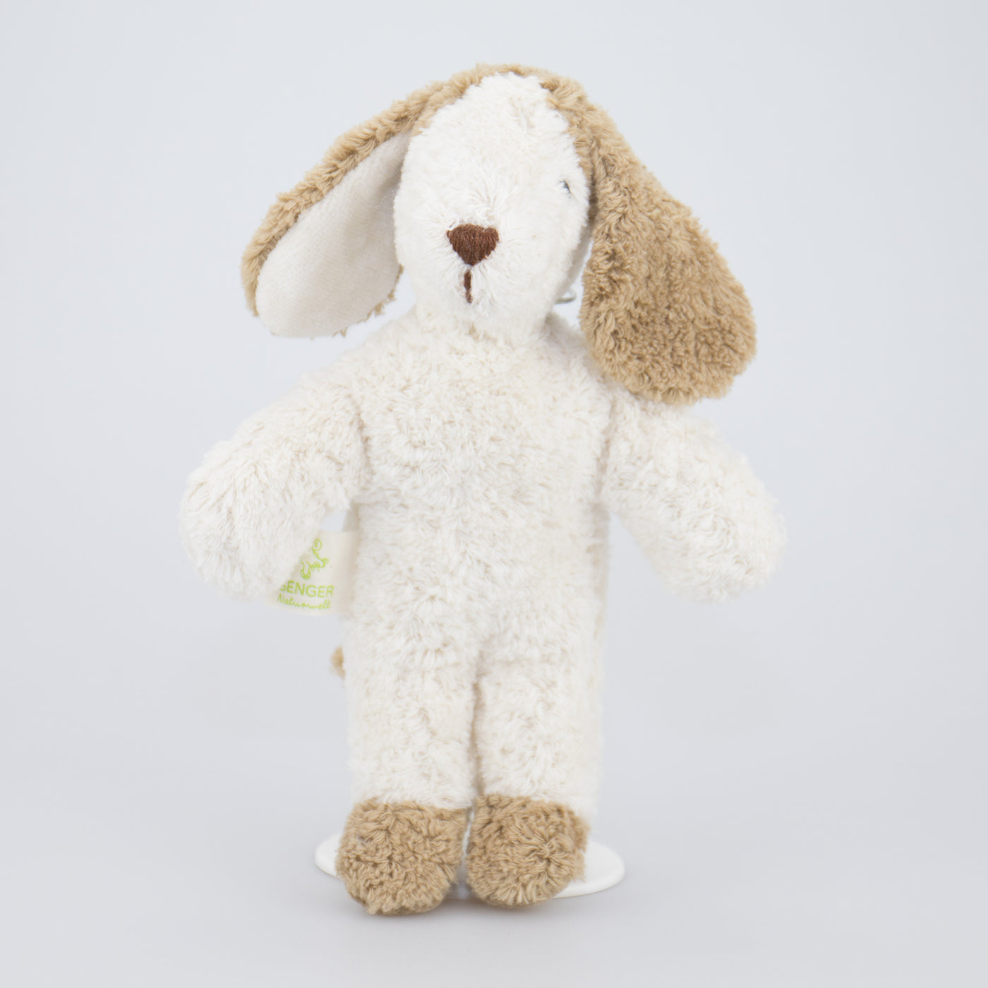 Baby Schlenkertier Hund - 20cm