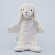 Senger Handpuppe Schaf