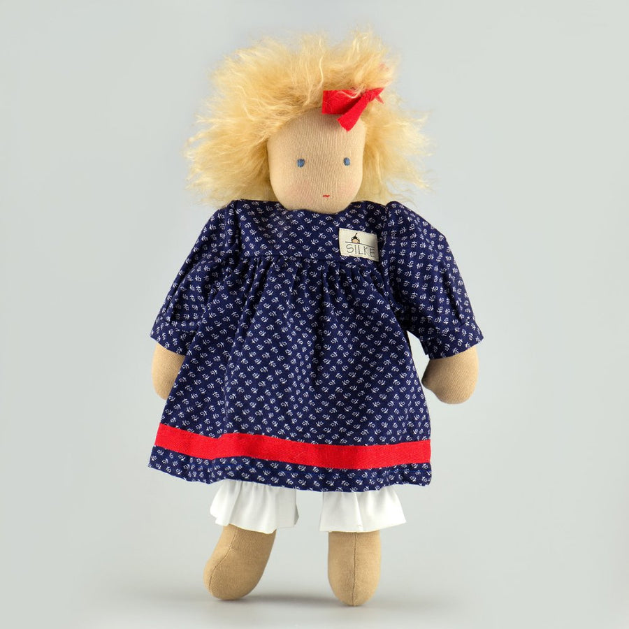 Silke Puppe Clara - 35 cm