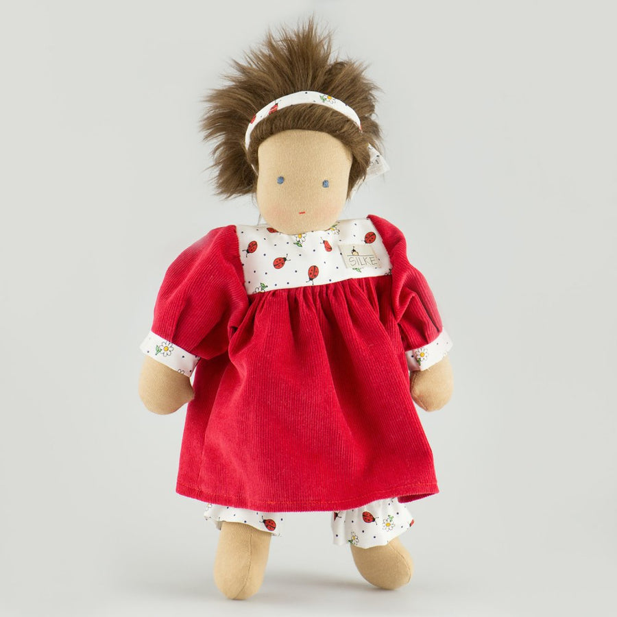 Silke Puppe Maria - 35 cm