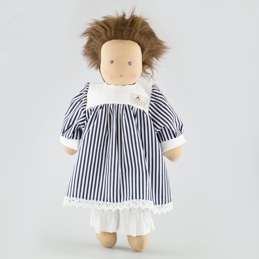 Silke Puppe Paula - 35 cm