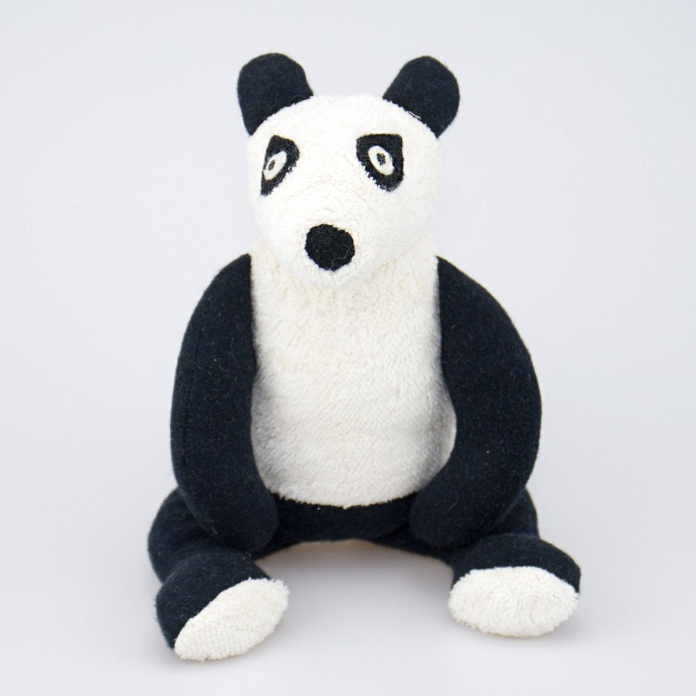 Teenytini Kuscheltier Panda Baby Xiong